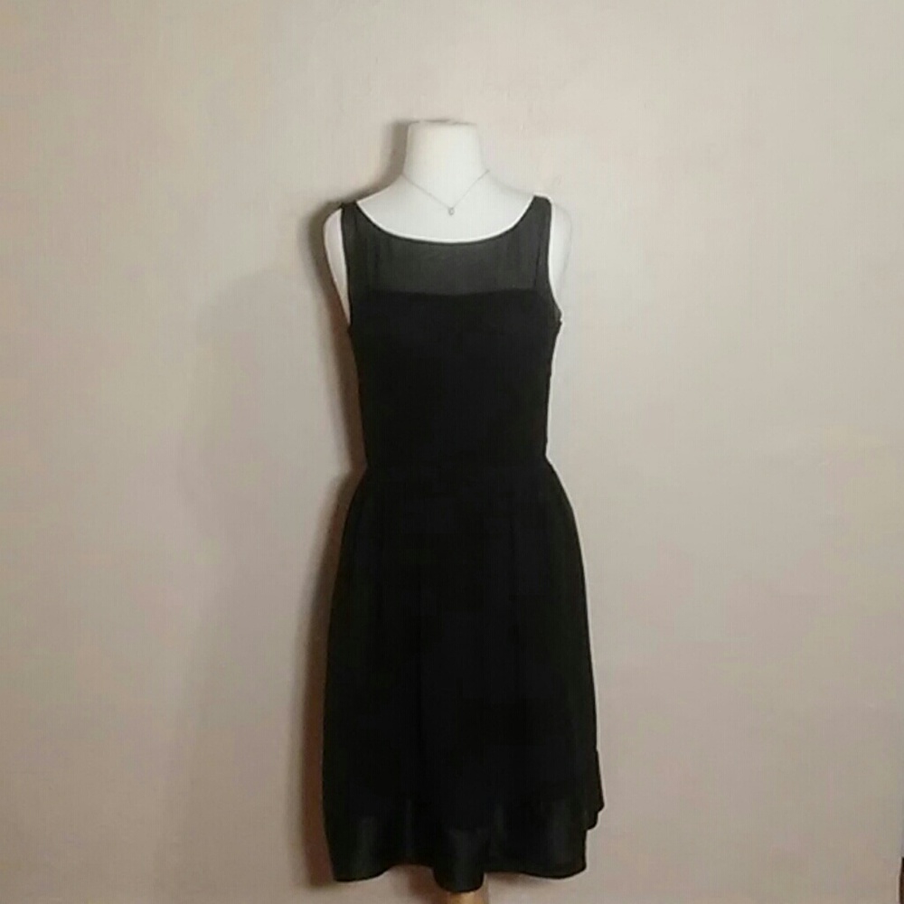 Ann Taylor LBD